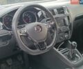 Белый Фольксваген Джетта, объемом двигателя 1.8 л и пробегом 118 тыс. км за 8940 $, фото 8 на Automoto.ua