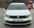 Белый Фольксваген Джетта, объемом двигателя 1.8 л и пробегом 95 тыс. км за 11000 $, фото 1 на Automoto.ua