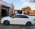 Белый Фольксваген Джетта, объемом двигателя 1.8 л и пробегом 162 тыс. км за 10999 $, фото 12 на Automoto.ua