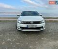 Білий Фольксваген Джетта, об'ємом двигуна 1.4 л та пробігом 215 тис. км за 8500 $, фото 7 на Automoto.ua