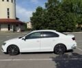Белый Фольксваген Джетта, объемом двигателя 1.8 л и пробегом 162 тыс. км за 10500 $, фото 10 на Automoto.ua