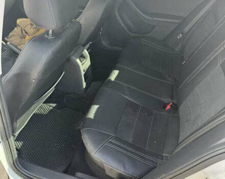 Белый Фольксваген Джетта, объемом двигателя 1.8 л и пробегом 260 тыс. км за 9999 $, фото 11 на Automoto.ua