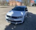 Белый Фольксваген Джетта, объемом двигателя 1.4 л и пробегом 150 тыс. км за 8500 $, фото 1 на Automoto.ua
