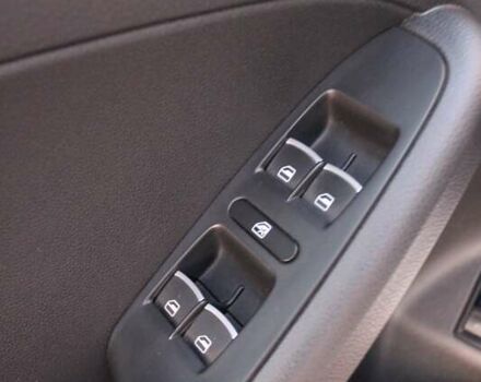 Білий Фольксваген Джетта, об'ємом двигуна 1.8 л та пробігом 158 тис. км за 11600 $, фото 19 на Automoto.ua