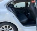 Белый Фольксваген Джетта, объемом двигателя 1.8 л и пробегом 220 тыс. км за 8800 $, фото 45 на Automoto.ua
