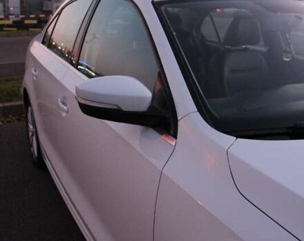 Білий Фольксваген Джетта, об'ємом двигуна 1.8 л та пробігом 158 тис. км за 11600 $, фото 1 на Automoto.ua