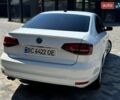 Білий Фольксваген Джетта, об'ємом двигуна 1.8 л та пробігом 132 тис. км за 9900 $, фото 5 на Automoto.ua