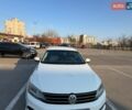 Белый Фольксваген Джетта, объемом двигателя 1.39 л и пробегом 144 тыс. км за 8500 $, фото 1 на Automoto.ua