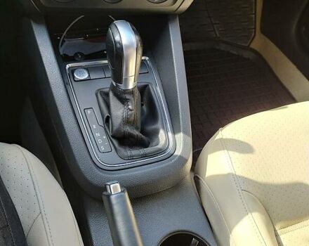 Білий Фольксваген Джетта, об'ємом двигуна 1.8 л та пробігом 177 тис. км за 10500 $, фото 20 на Automoto.ua