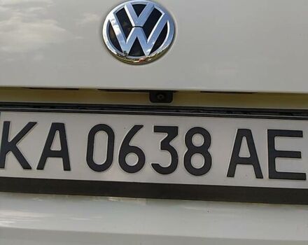 Білий Фольксваген Джетта, об'ємом двигуна 1.8 л та пробігом 177 тис. км за 10500 $, фото 7 на Automoto.ua