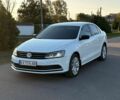 Білий Фольксваген Джетта, об'ємом двигуна 1.8 л та пробігом 130 тис. км за 9900 $, фото 1 на Automoto.ua