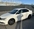 Белый Фольксваген Джетта, объемом двигателя 1.8 л и пробегом 180 тыс. км за 8502 $, фото 6 на Automoto.ua