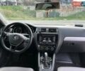 Білий Фольксваген Джетта, об'ємом двигуна 1.4 л та пробігом 205 тис. км за 10000 $, фото 10 на Automoto.ua