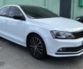 Білий Фольксваген Джетта, об'ємом двигуна 1.8 л та пробігом 0 тис. км за 9800 $, фото 6 на Automoto.ua