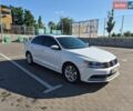 Белый Фольксваген Джетта, объемом двигателя 1.97 л и пробегом 159 тыс. км за 13000 $, фото 2 на Automoto.ua