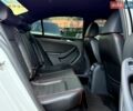 Белый Фольксваген Джетта, объемом двигателя 2 л и пробегом 135 тыс. км за 14800 $, фото 13 на Automoto.ua