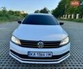 Білий Фольксваген Джетта, об'ємом двигуна 1.4 л та пробігом 196 тис. км за 8000 $, фото 32 на Automoto.ua
