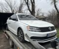 Белый Фольксваген Джетта, объемом двигателя 1.4 л и пробегом 190 тыс. км за 3500 $, фото 1 на Automoto.ua