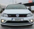Белый Фольксваген Джетта, объемом двигателя 1.98 л и пробегом 177 тыс. км за 13800 $, фото 1 на Automoto.ua