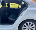 Белый Фольксваген Джетта, объемом двигателя 1.8 л и пробегом 220 тыс. км за 8800 $, фото 38 на Automoto.ua