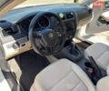 Белый Фольксваген Джетта, объемом двигателя 1.8 л и пробегом 130 тыс. км за 9999 $, фото 10 на Automoto.ua
