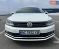 Белый Фольксваген Джетта, объемом двигателя 1.97 л и пробегом 177 тыс. км за 12500 $, фото 5 на Automoto.ua
