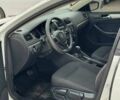 Белый Фольксваген Джетта, объемом двигателя 1.4 л и пробегом 178 тыс. км за 9850 $, фото 6 на Automoto.ua