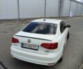 Белый Фольксваген Джетта, объемом двигателя 1.97 л и пробегом 240 тыс. км за 11500 $, фото 4 на Automoto.ua