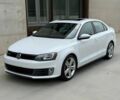 Белый Фольксваген Джетта, объемом двигателя 2 л и пробегом 73 тыс. км за 8000 $, фото 1 на Automoto.ua
