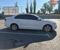Белый Фольксваген Джетта, объемом двигателя 1.97 л и пробегом 159 тыс. км за 13000 $, фото 5 на Automoto.ua