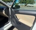 Белый Фольксваген Джетта, объемом двигателя 1.8 л и пробегом 130 тыс. км за 9999 $, фото 1 на Automoto.ua