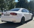 Белый Фольксваген Джетта, объемом двигателя 1.4 л и пробегом 159 тыс. км за 10500 $, фото 4 на Automoto.ua