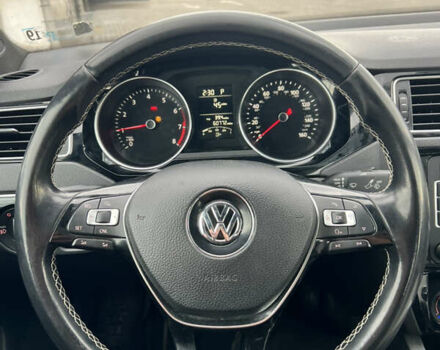 Фольксваген Джетта 2015 у Львові на Automoto.ua Білий Фольксваген Джетта, об'ємом двигуна 1.8 л та пробігом 98 тис. км за 11200 $, фото 9 на Automoto.ua