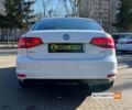 Белый Фольксваген Джетта, объемом двигателя 2 л и пробегом 178 тыс. км за 11100 $, фото 5 на Automoto.ua