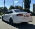 Белый Фольксваген Джетта, объемом двигателя 1.4 л и пробегом 159 тыс. км за 10500 $, фото 3 на Automoto.ua