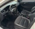 Белый Фольксваген Джетта, объемом двигателя 2 л и пробегом 156 тыс. км за 13400 $, фото 15 на Automoto.ua