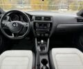 Фольксваген Джетта 2015 в Киеве на Automoto.ua Белый Фольксваген Джетта, объемом двигателя 1.8 л и пробегом 130 тыс. км за 9900 $, фото 8 на Automoto.ua
