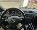 Белый Фольксваген Джетта, объемом двигателя 1.97 л и пробегом 247 тыс. км за 8500 $, фото 14 на Automoto.ua