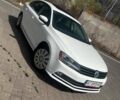 Білий Фольксваген Джетта, об'ємом двигуна 1.97 л та пробігом 260 тис. км за 10500 $, фото 1 на Automoto.ua