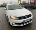 Белый Фольксваген Джетта, объемом двигателя 2 л и пробегом 120 тыс. км за 9900 $, фото 19 на Automoto.ua