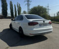 Белый Фольксваген Джетта, объемом двигателя 1.8 л и пробегом 154 тыс. км за 11000 $, фото 3 на Automoto.ua