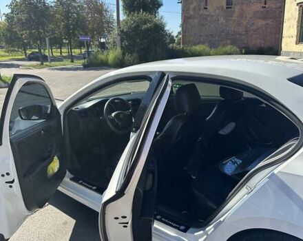 Белый Фольксваген Джетта, объемом двигателя 1.4 л и пробегом 159 тыс. км за 10500 $, фото 13 на Automoto.ua