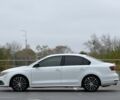 Фольксваген Джетта 2015 в Киеве на Automoto.ua Белый Фольксваген Джетта, объемом двигателя 1.8 л и пробегом 130 тыс. км за 9900 $, фото 4 на Automoto.ua