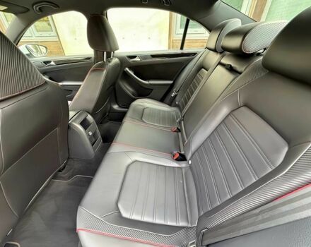 Белый Фольксваген Джетта, объемом двигателя 2 л и пробегом 73 тыс. км за 8000 $, фото 10 на Automoto.ua