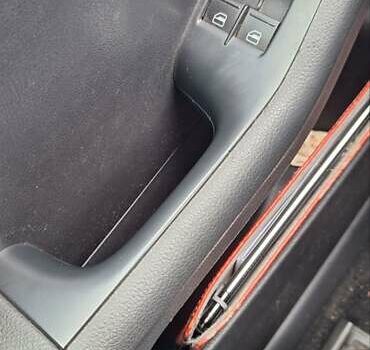 Белый Фольксваген Джетта, объемом двигателя 2 л и пробегом 158 тыс. км за 9300 $, фото 32 на Automoto.ua