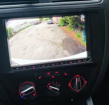 Белый Фольксваген Джетта, объемом двигателя 1.8 л и пробегом 164 тыс. км за 9350 $, фото 8 на Automoto.ua