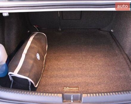 Білий Фольксваген Джетта, об'ємом двигуна 1.8 л та пробігом 158 тис. км за 11600 $, фото 14 на Automoto.ua