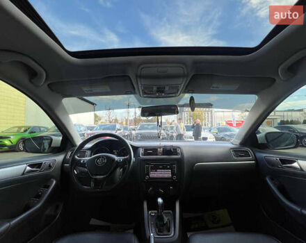 Фольксваген Джетта 2015 в Ивано-Франковске на Automoto.ua Белый Фольксваген Джетта, объемом двигателя 1.78 л и пробегом 201 тыс. км за 10700 $, фото 21 на Automoto.ua