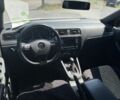 Белый Фольксваген Джетта, объемом двигателя 1.8 л и пробегом 250 тыс. км за 8735 $, фото 7 на Automoto.ua