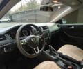 Белый Фольксваген Джетта, объемом двигателя 1.98 л и пробегом 143 тыс. км за 8999 $, фото 10 на Automoto.ua